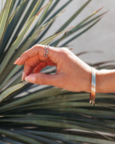 Ensemble de bagues spontanées - Multi